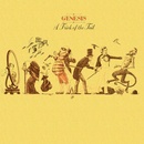 GENESIS: A TRICK OF THE TAIL -HQ- LP