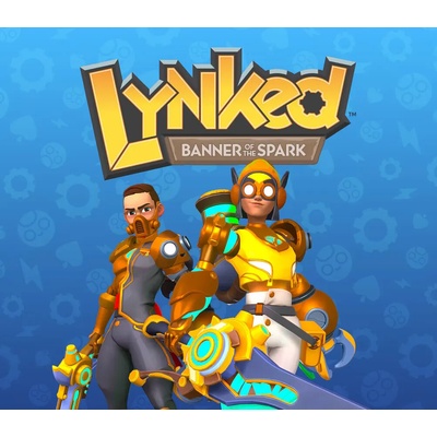 Lynked: Banner of the Spark - Supporter Pack: Battle Ready