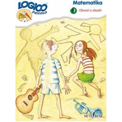 Matematika - Obvod a obsah 1210