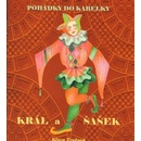 Král a šašek