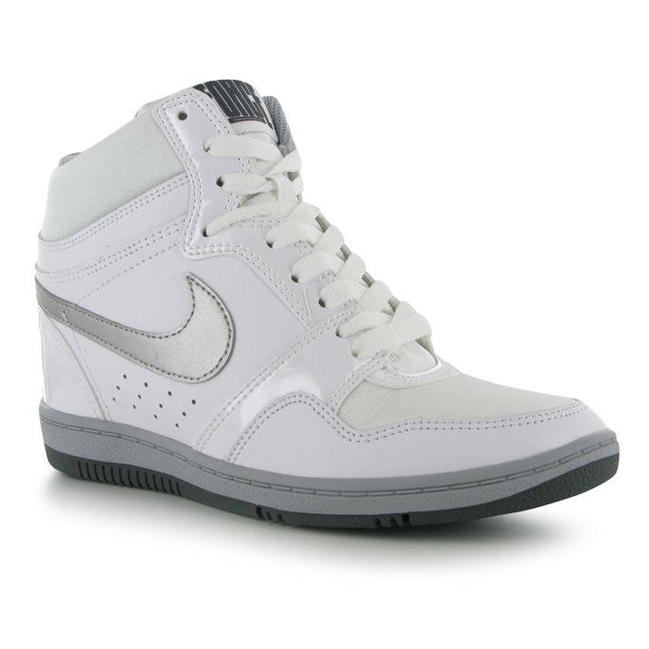 nike sky force high
