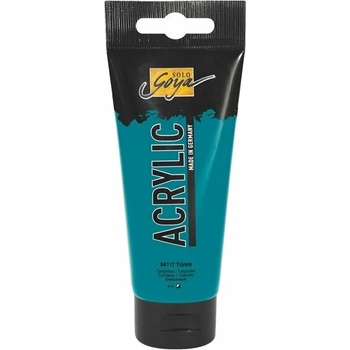 Kreul 84117 АКРИЛНА боя Turquise 100 ml 1 бр (84117)