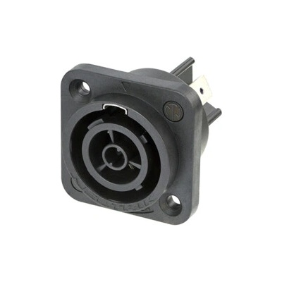 Neutrik NAC3FPX