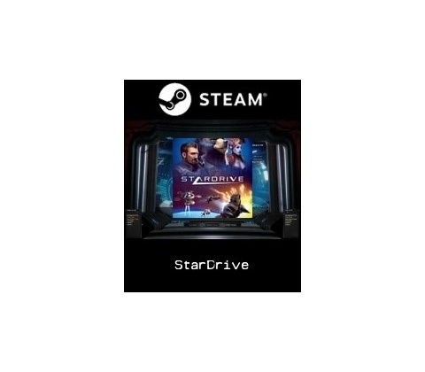 StarDrive
