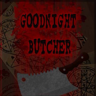 Perfect Square Studios Goodnight Butcher (PC)