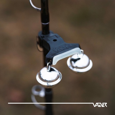 Vagner Fishing Magnetická Rolnička