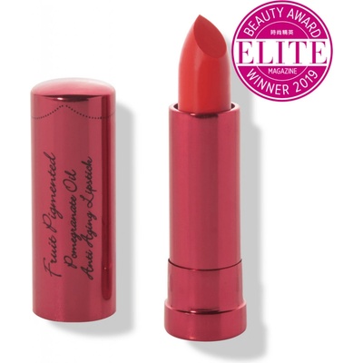 100% pure fruit pigment anti-aging rúž na pery hibiscus 4,5 g