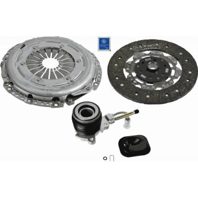SACHS Spojková sada 3000990295