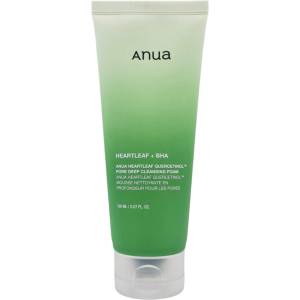 Anua Heartleaf Quercetinol Pore Deep Cleansing Foam 150 ml