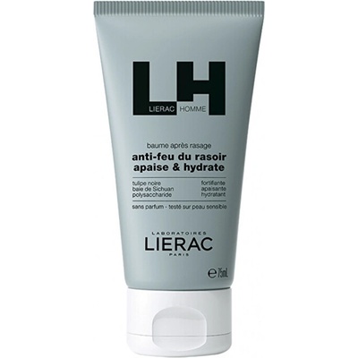 Lierac Homme balzam po holení 75 ml