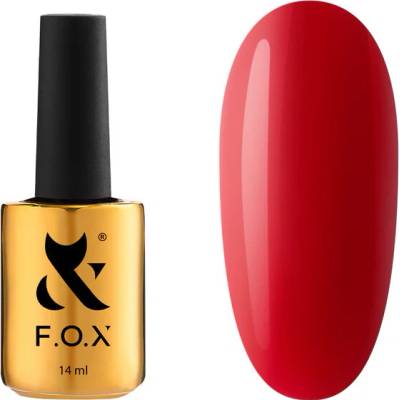 F.O.X aсrylgel Autumn gel Bottle 007 14 ml