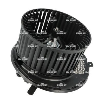Elektromotor, Vnitřní ventilátor NRF 34003