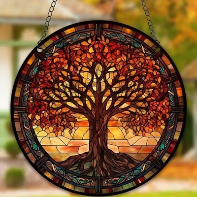 Izmael Slunce Tree of Life/Typ18/L