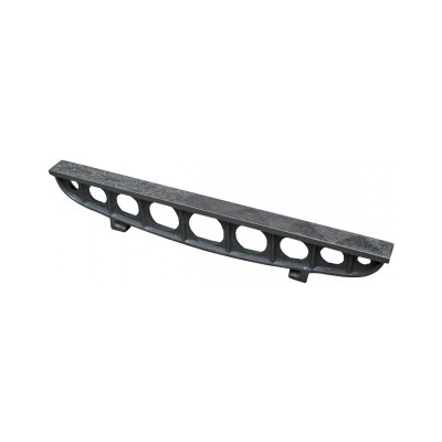 KINEX Pravítko mostové kontrolní 500 mm, 1033-12-050