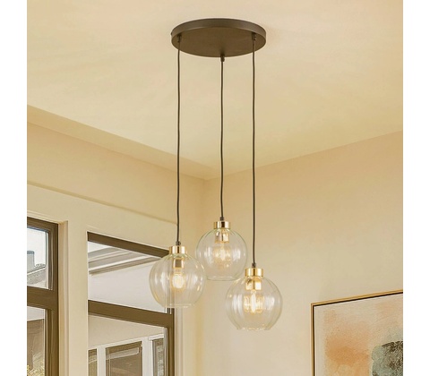TK lighting 4579
