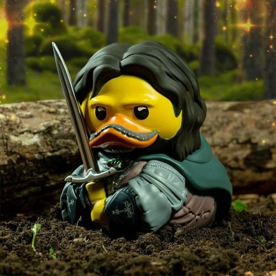 TUBBZ Lord of the Rings Aragorn