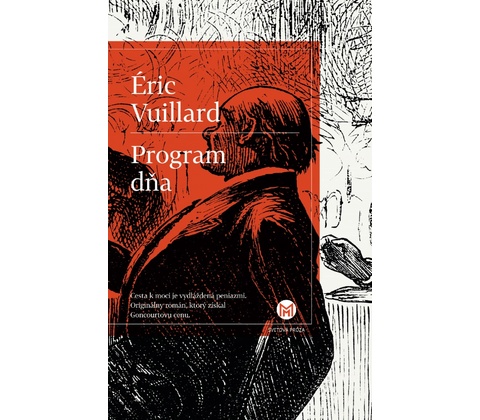 Program dňa - Éric Vuillard