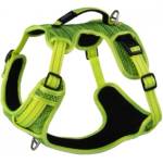Rogz - Explore Harness Medium - Комфортен спортен нагръдник за кучета 43 - 59 см. / 20 мм. / жълт