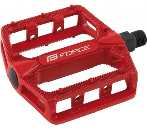 Force BMX HOT pedále