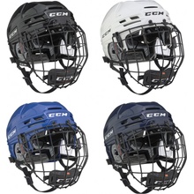 Hokejová helma CCM Tacks 910 Combo SR