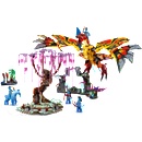 LEGO® Avatar - Toruk Makto & Tree of Souls (75574)