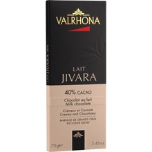 Valrhona JIVARA 40% 70 g