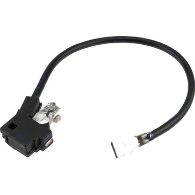 NTY Kábel Akumulatora/minus/bmw 7 F01/F02 2008- 5GT F07 2009- 5 F10/F11 2009- X3 F25 2010- X4 F26 2013 (61219302358)
