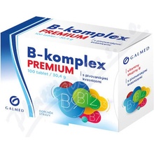 Galmed B-Komplex Premium 100 tablet