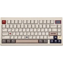 Epomaker TH80 Pro V2 Wisteria Linear Switch