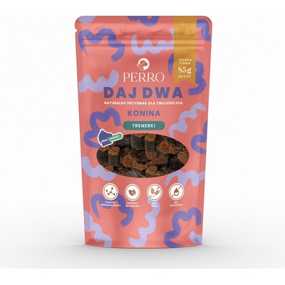 PERRO Daj Dwa Mono Horse 85 g