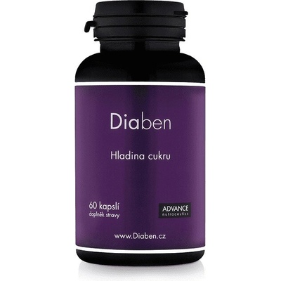 Advance Diaben 60 kapslí