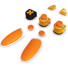Thrustmaster eSwap Crystal Orange Color Pack