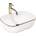Rea Belinda 47x34 cm gold edge (REA-U8736)