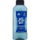 Adidas UEFA Champions League Best Of The Best sprchový gel 400 ml