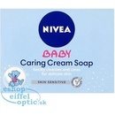 Nivea Baby krémové mydlo 100 g