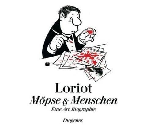 Möpse & Menschen