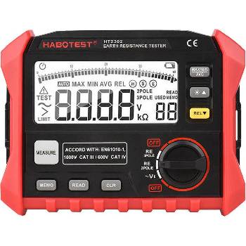 Habotest HT2302