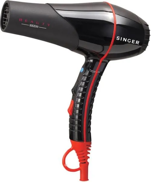 Singer Beauty 1800
