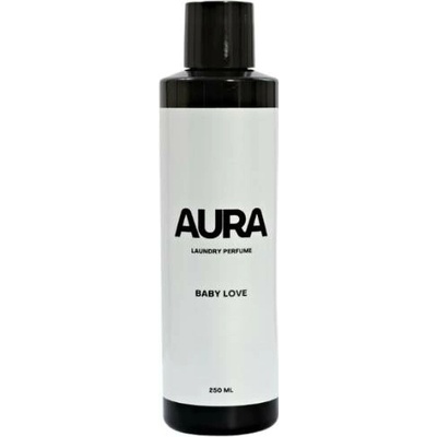 Aura Laundry Perfumes BABY LOVE 250 ml