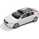 Abrex Škoda Vision D Concept 2011 Candi Uni Bílá 1:43