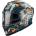 MT Helmets Braker SV King A7
