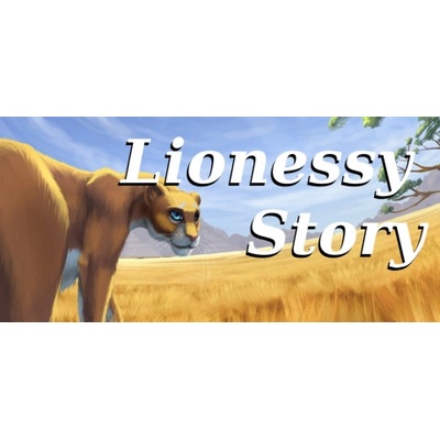 Maltakreuz Lionessy Story (PC)