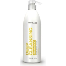 Affinage Deep Cleansing Shampo 1000 ml