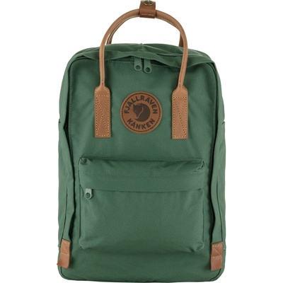 Fjällräven Kånken no. 2 Laptop 15 Deep Patina 18 l