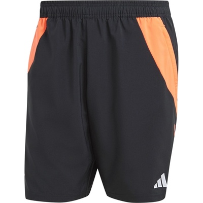 adidas Tiro24 C Dt Sho Football Short Mens - Black/Solar Red