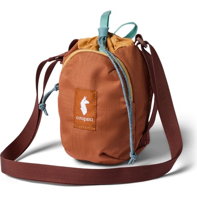 Cotopaxi Чанта за рамо Cotopaxi Todo Water Bottle Sling Shoulder bag - Honeycomb / Whiskey - размер One Size (510-6928-0111)