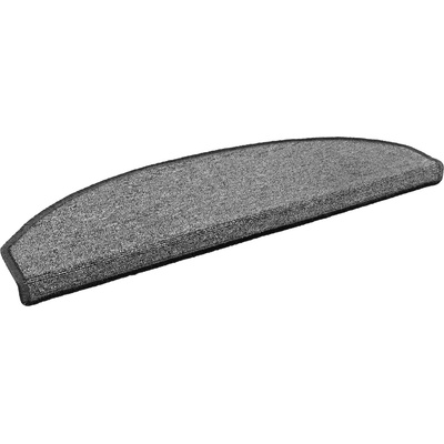 vidaXL Самозалепващи стъпаловидни постелки 15 бр. 80 x 24, 5 x 3, 5 см (42038636)