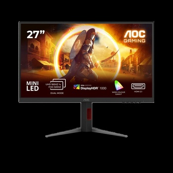 AOC U27G4XM