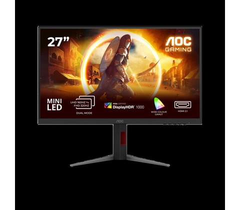 AOC U27G4XM
