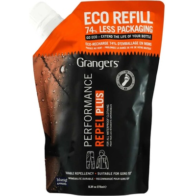 GRANGERS Препарат за импрегниране Performance Repel Refill